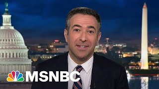 Watch The Beat With Ari Melber Highlights: March 2