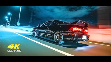 The ULTIMA Integra | CINEMATIC ᴾᴴ