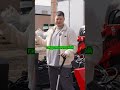 Инновации в управлении погрузчика RBL. Что нового?