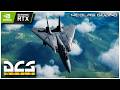 Grumman F-14 Tomcat Supersonic Speed Rush ⚡💀