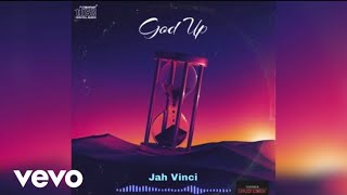Jah Vinci - God Up