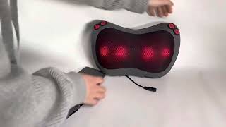 massager pillow screenshot 5