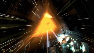 Missing Information - Half-Life 2 Beta Mod - ep1_citadel_02b