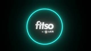 Fitso by cult.fit