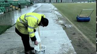 Nike Football  WRITE THE FUTURE   Rooney Groundsman 2