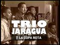 Tro jaragua la copa rota