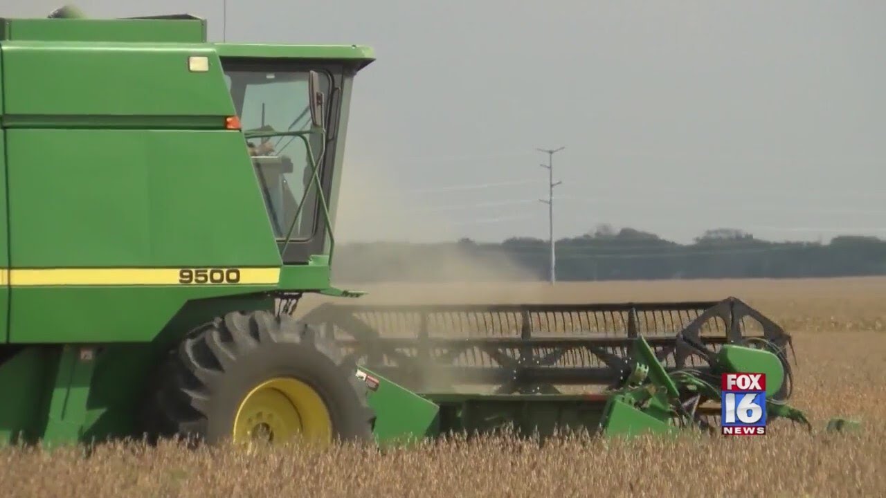 New Arkansas law simplifies sales tax exemptions for farmers