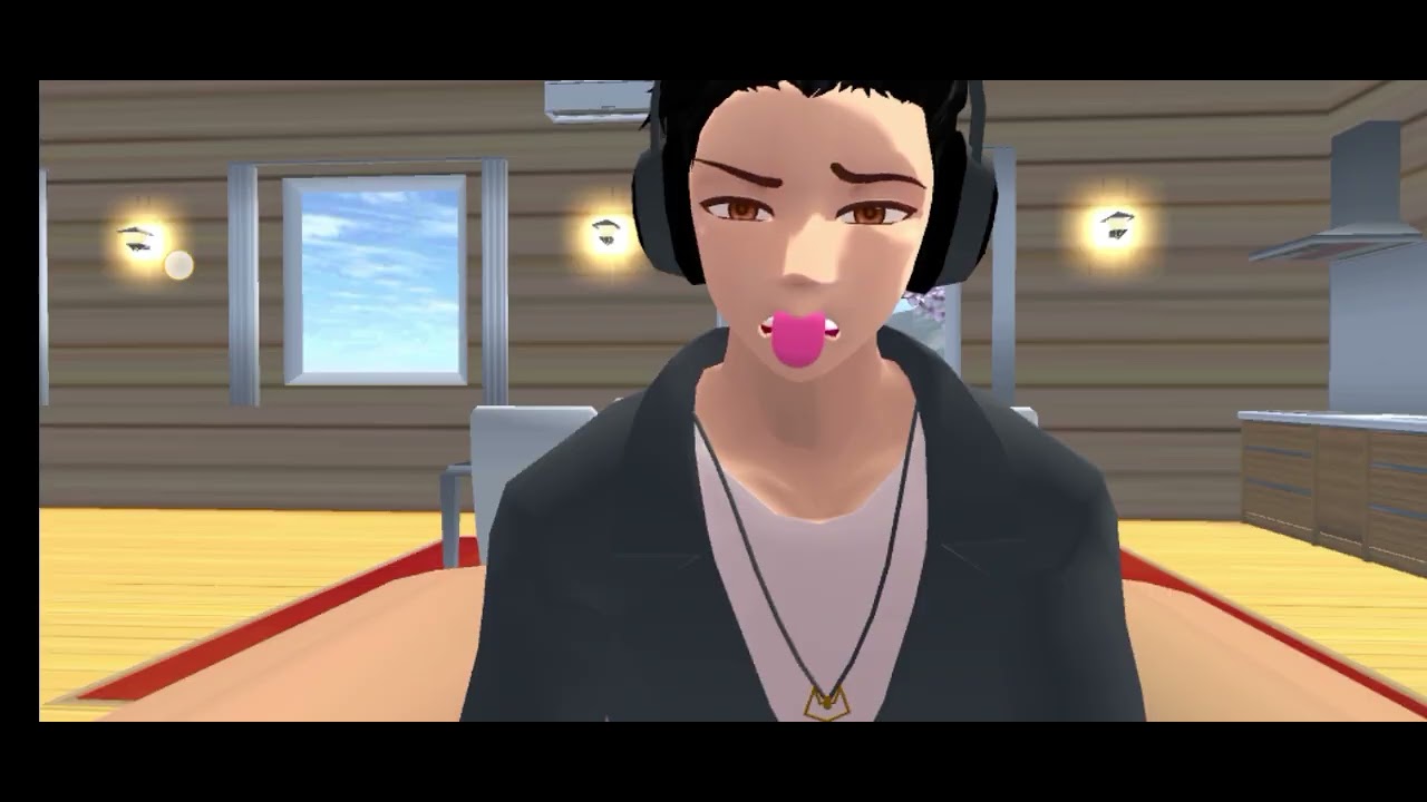 Dijodoh secara langsung (pack 1)