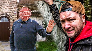 Ik bezocht een Huisje met Emotionele waarde!