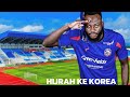Charles Lokolingoy Ungkap Alasan Sebenarnya Hengkang Dari Arema.