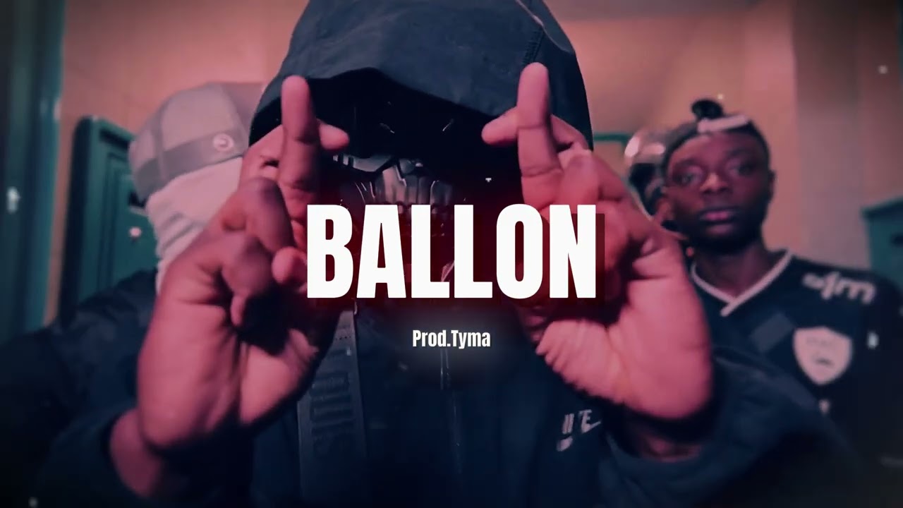 [FREE] Russ Million x Affranchi x Brb19 Type Beat "Ballon"