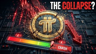 Pi Network Crash 2026: Risk Or Resilience?