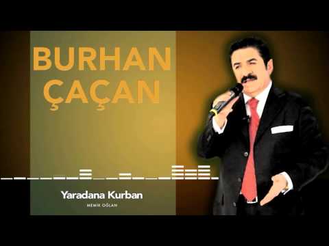 Burhan Çaçan - Yaradana Kurban  [ Memik Oğlan © 1987 ]