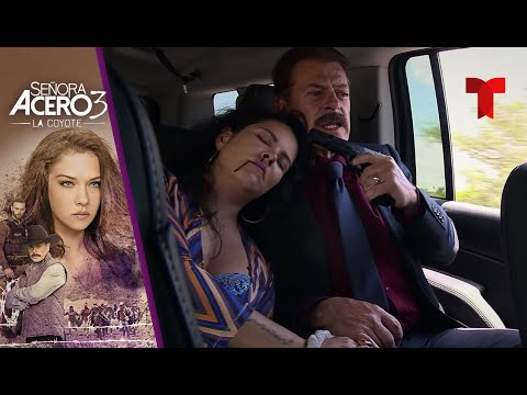 Señora Acero 3 Capítulo 69 Telemundo