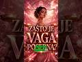 ⚖️ Zašto je Vaga posebna? ✨
