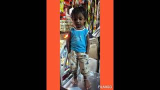 Chinnodu the master