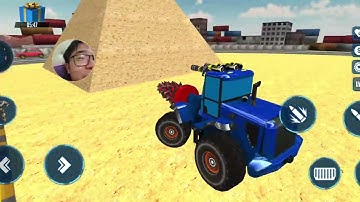 Mech Robot Transforming Game | Mech Robots War Arena