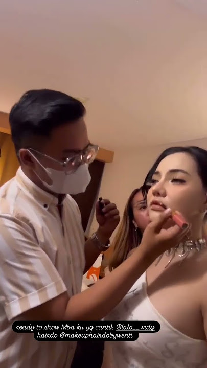 Lala widi gede juga