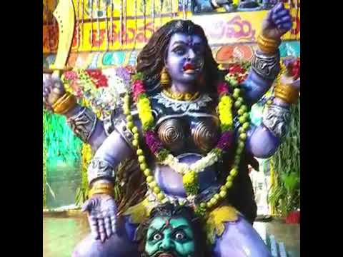 Bollarum sri thota muthyalamma temple