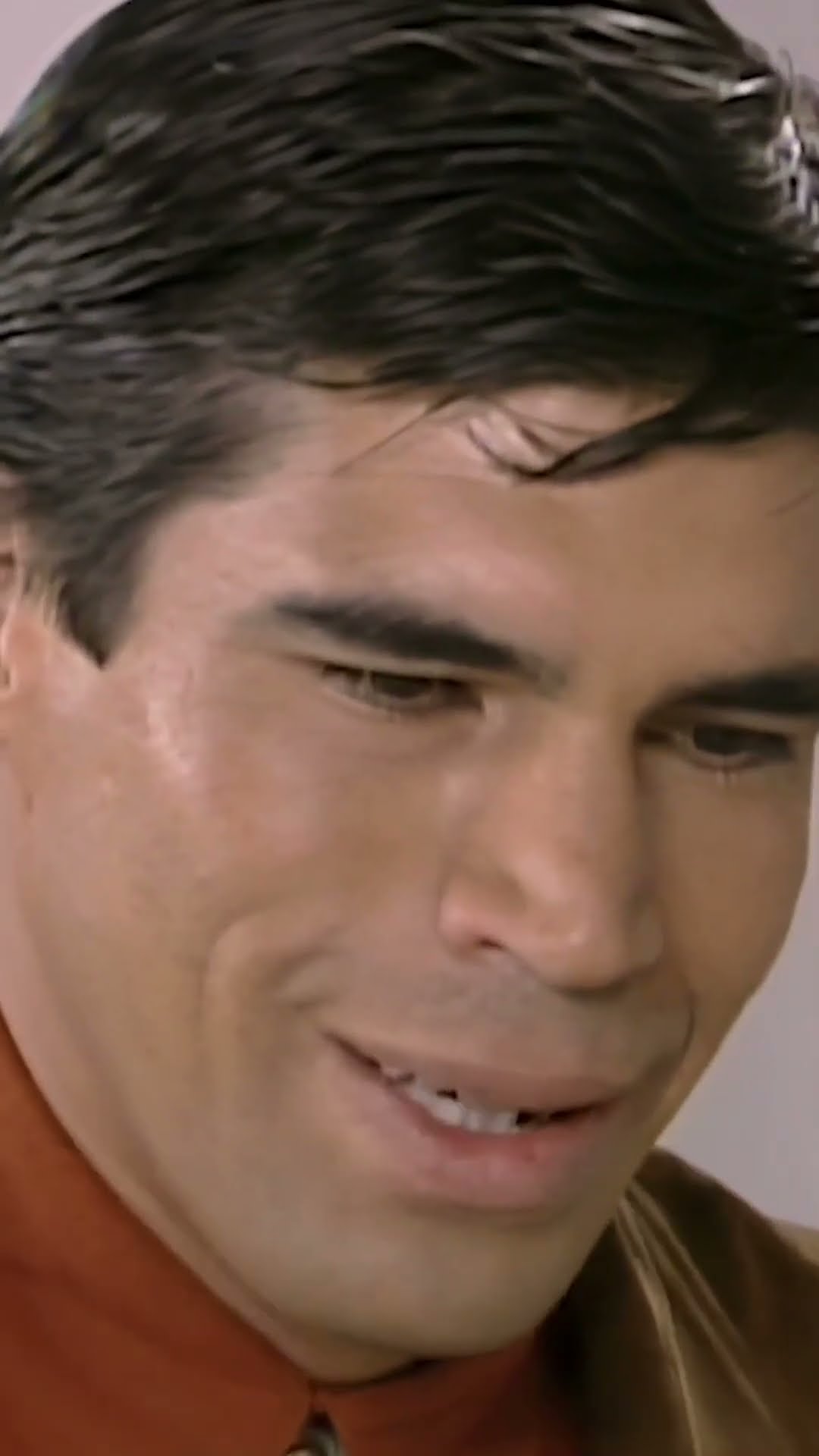 Tu buen AMIGO Marcial...?​?​​? #tlnovela #EntreelAmoryelOdio