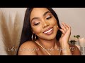 Chit Chat Get Ready With Me! | Landzy Gama