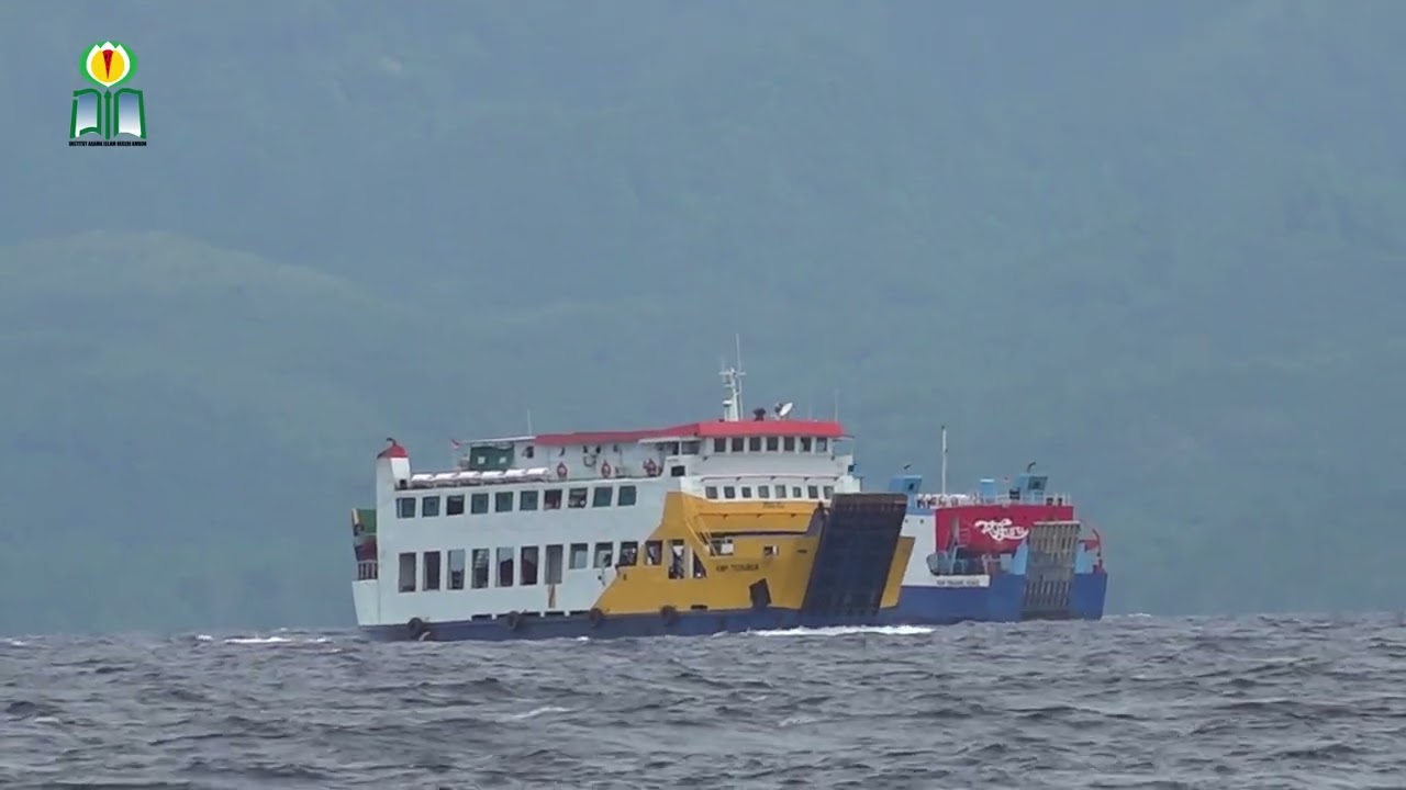 LAHAN BARU IAIN AMBON DI LIANG