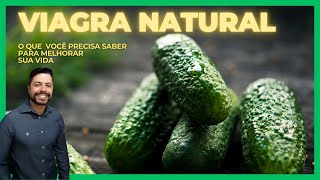 VIAGRA NATURAL | Os principais benefícios do Pepino para sua saúde. screenshot 1