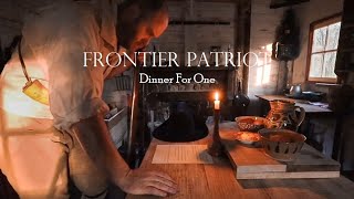 Dinner For One