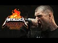 ALEX TERRIBLE - METALLICA - MASTER OF PUPPETS (COVER) RUSSIAN HATE PROJECT