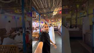 Uae ka dhaba #india #minivlog