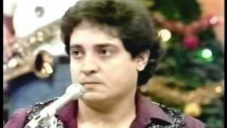 JOHNNY VENTURA con ANTHONY RIOS (video 1982) - Caña Brava - MERENGUE CLASICO chords