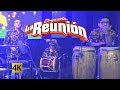 Orquesta La Reunion - Retrotropical 4K