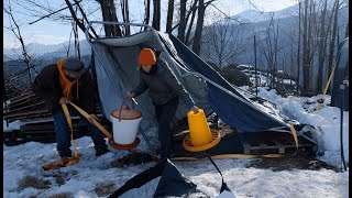 Download Lagu #30 VENTO DEVASTANTE COLPISCE LA NOSTRA FATTORIA (raffiche oltre 120 km/h) MP3