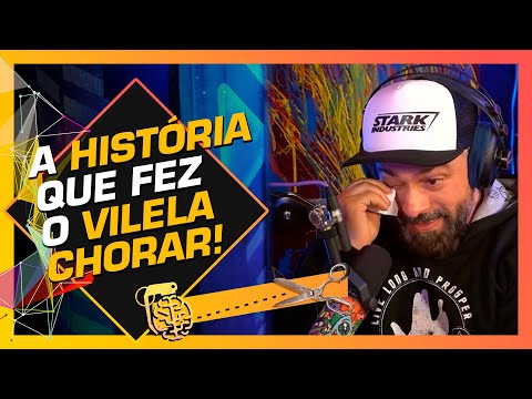 A HISTÓRIA DO RELACIONAMENTO COM A MULHER DA SUA VIDA - PAULO MUZY | Cortes do Inteligência Ltda.