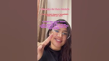 Prime minister research fellowship (PMRF) #phd #doctorate #phdstudent #phdresearch #research #net