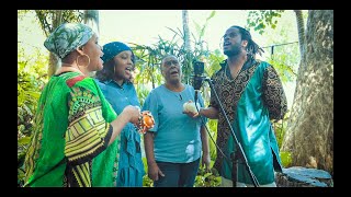 Haitian Cultural Films - Kouzen Zaka - Ep 1