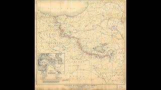 Woodrow Wilsonın Tahkim Kararı 22 Kasım 1920