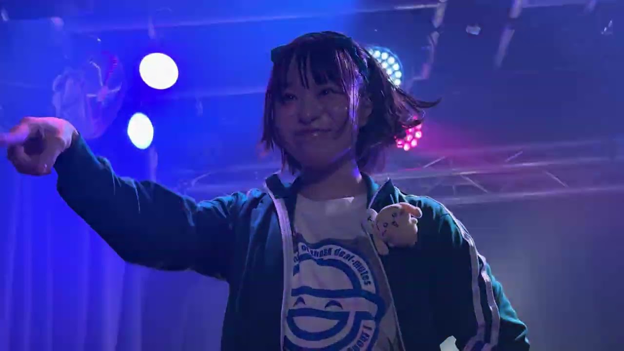 RAY / NO WAY! LIFE GOES ON! 【 Lofi mix 】 RAY ｜NO WAY! LIFE GOES ON!｜2026.03.11 at 新宿MARZ - YouTube