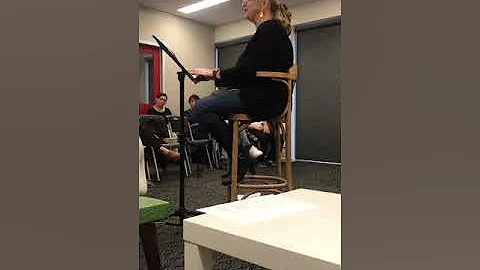 Tanya Testimony