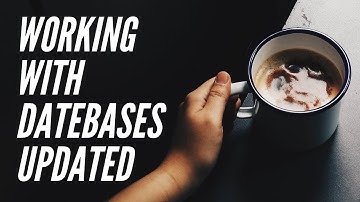 Browser Automation Studio: Working with Databases update