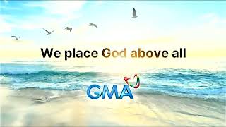GMA DZBB Sign ON + GTV and True FM TV Audio feed aircheck (2:52-2:57am) [5-MAY-2024]