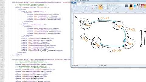 Skyrim Creation Kit Tutorial - Advanced Static Animation with Behavior Graphs