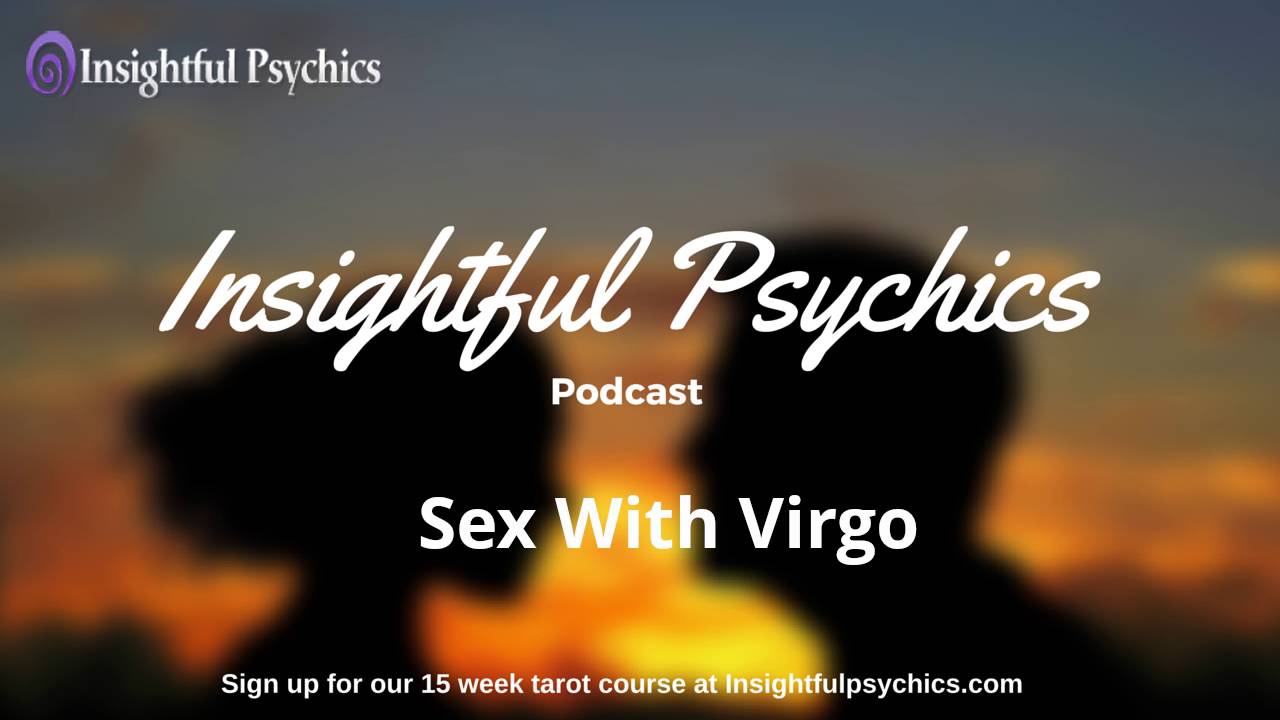 Sex With Virgo - YouTube