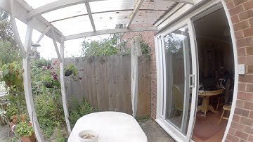 rc timer gimbal and alexmos controler 1st go