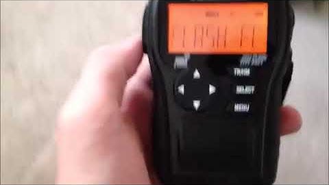 EAS Compilation: Severe Weather Watches