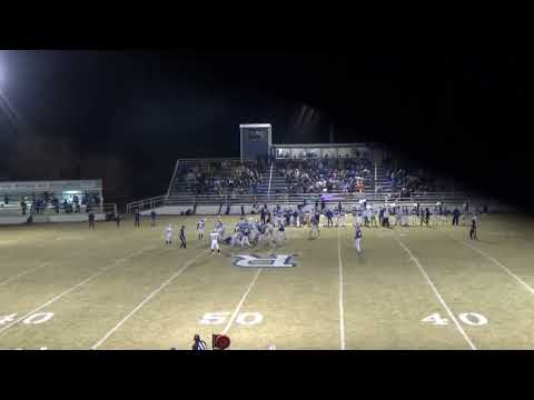 MHS vs  Ringling High School 11 19 2021