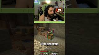 Trying Out The Minecraft April Fools Update