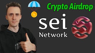 SEI Network Airdrop Activities Guide With New Missions. Atlantic-2 Testnet