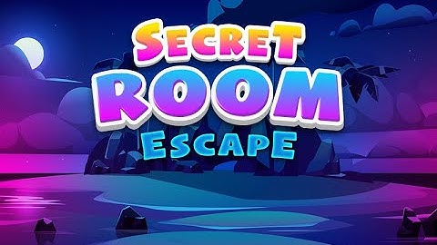 G4k Secret Room Escape Game Walkthrough