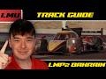 LMU - LMP2 Prototype Classic Tour Bahrain track guide